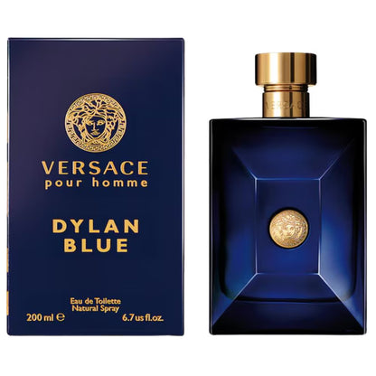 Dylan Blue EDT - Decant / Full Bottle