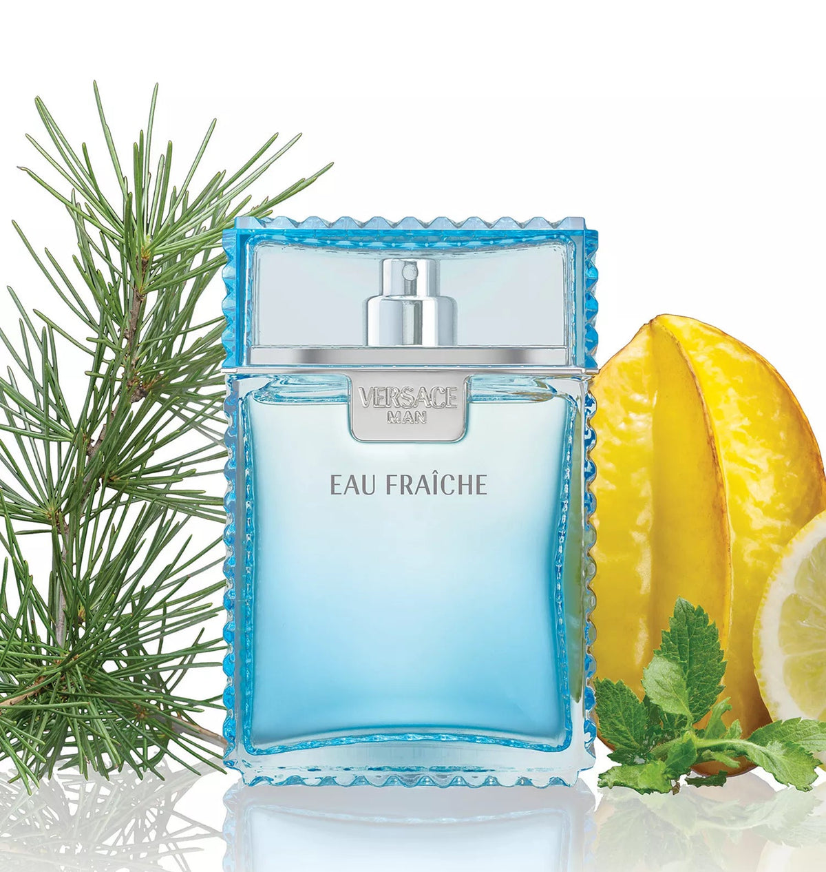 Eau Fraiche EDT - Decant / Full Bottle