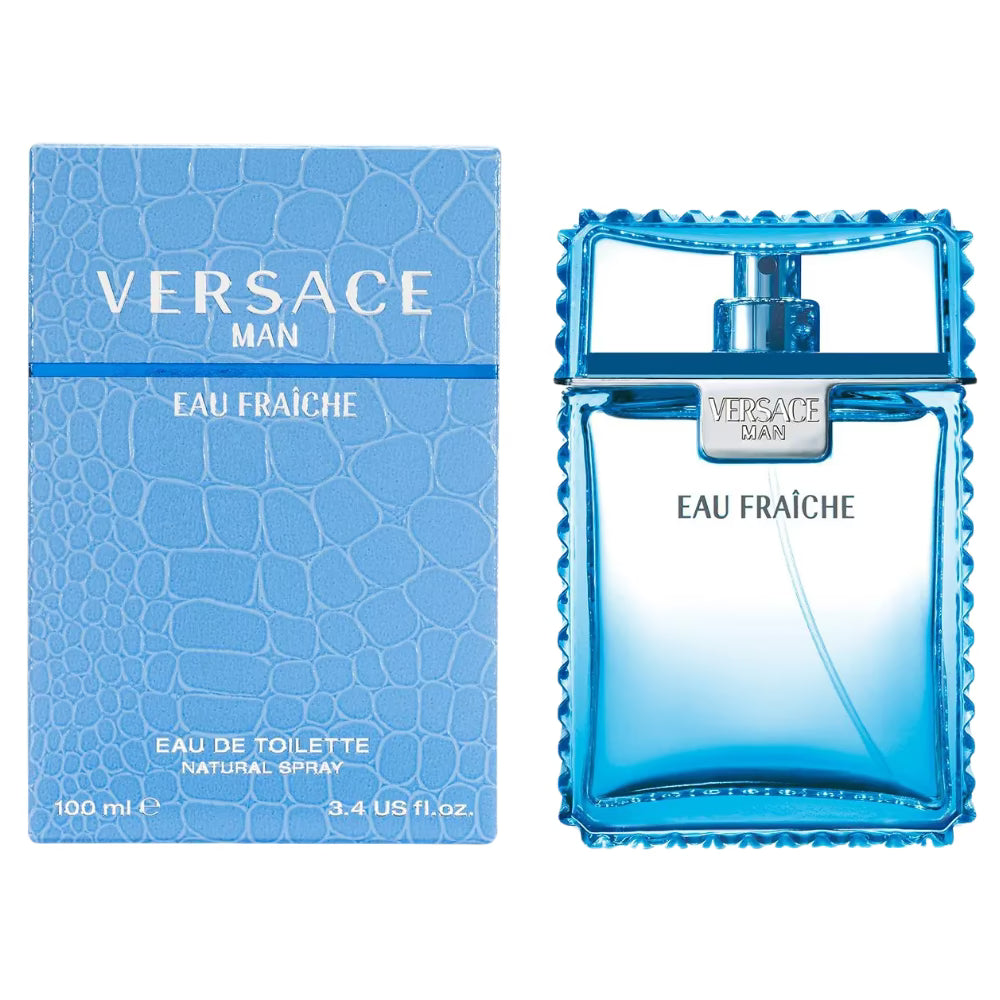 Eau Fraiche EDT - Decant / Full Bottle