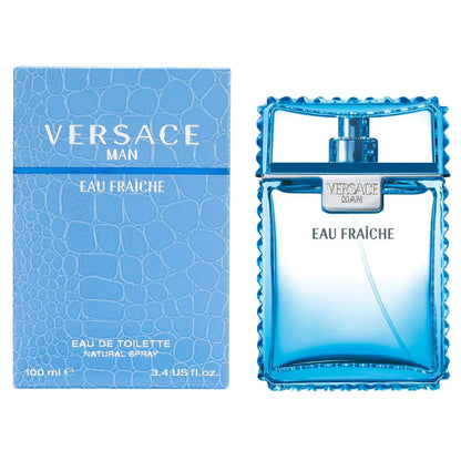 Eau Fraiche EDT - Decant / Full Bottle