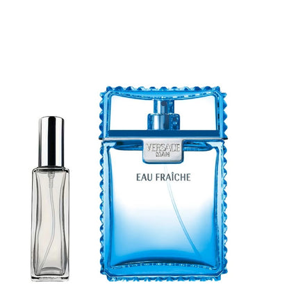 Eau Fraiche EDT - Decant / Full Bottle
