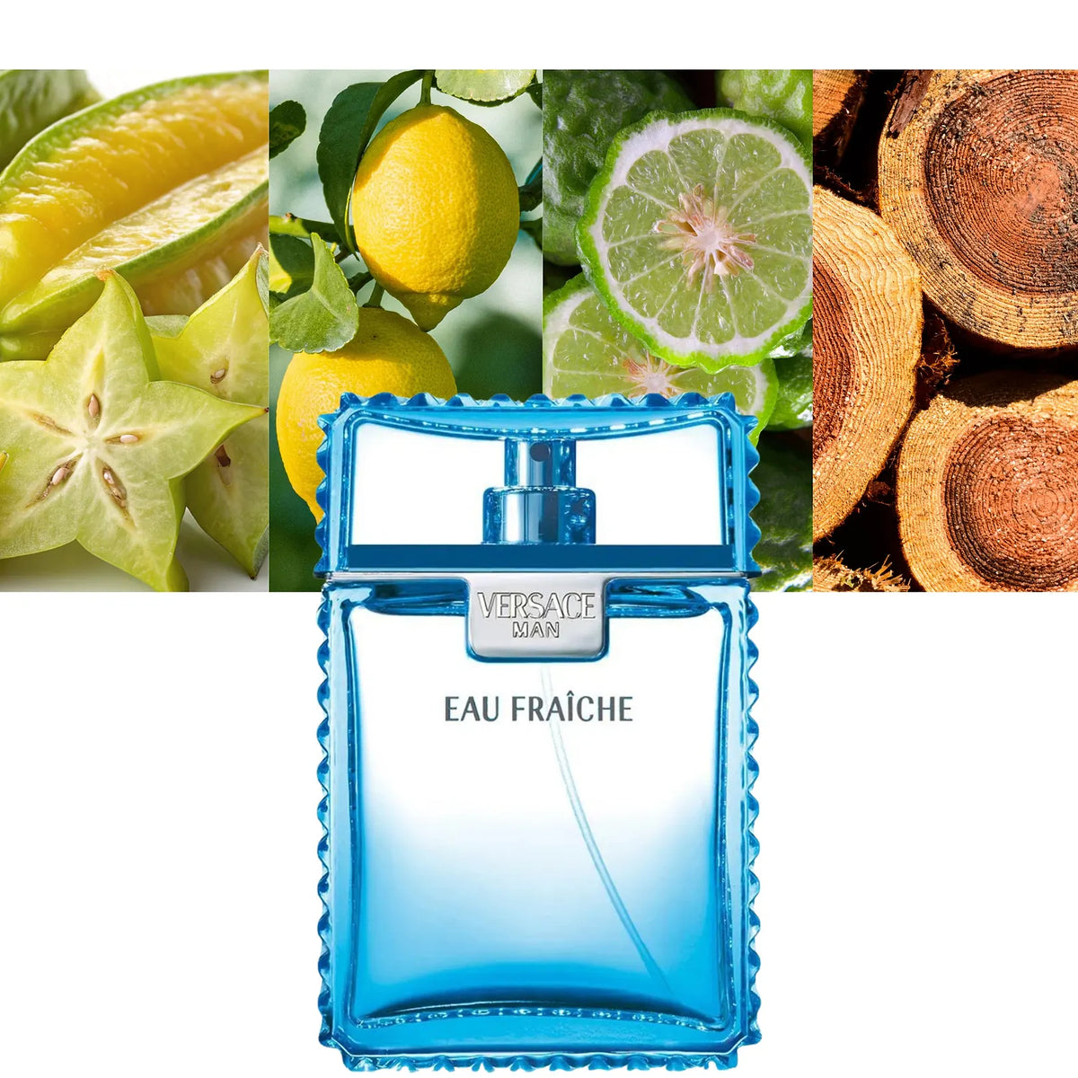 Eau Fraiche EDT - Decant / Full Bottle