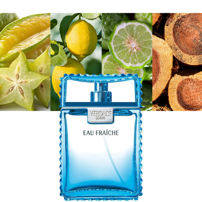 Eau Fraiche EDT - Decant / Full Bottle
