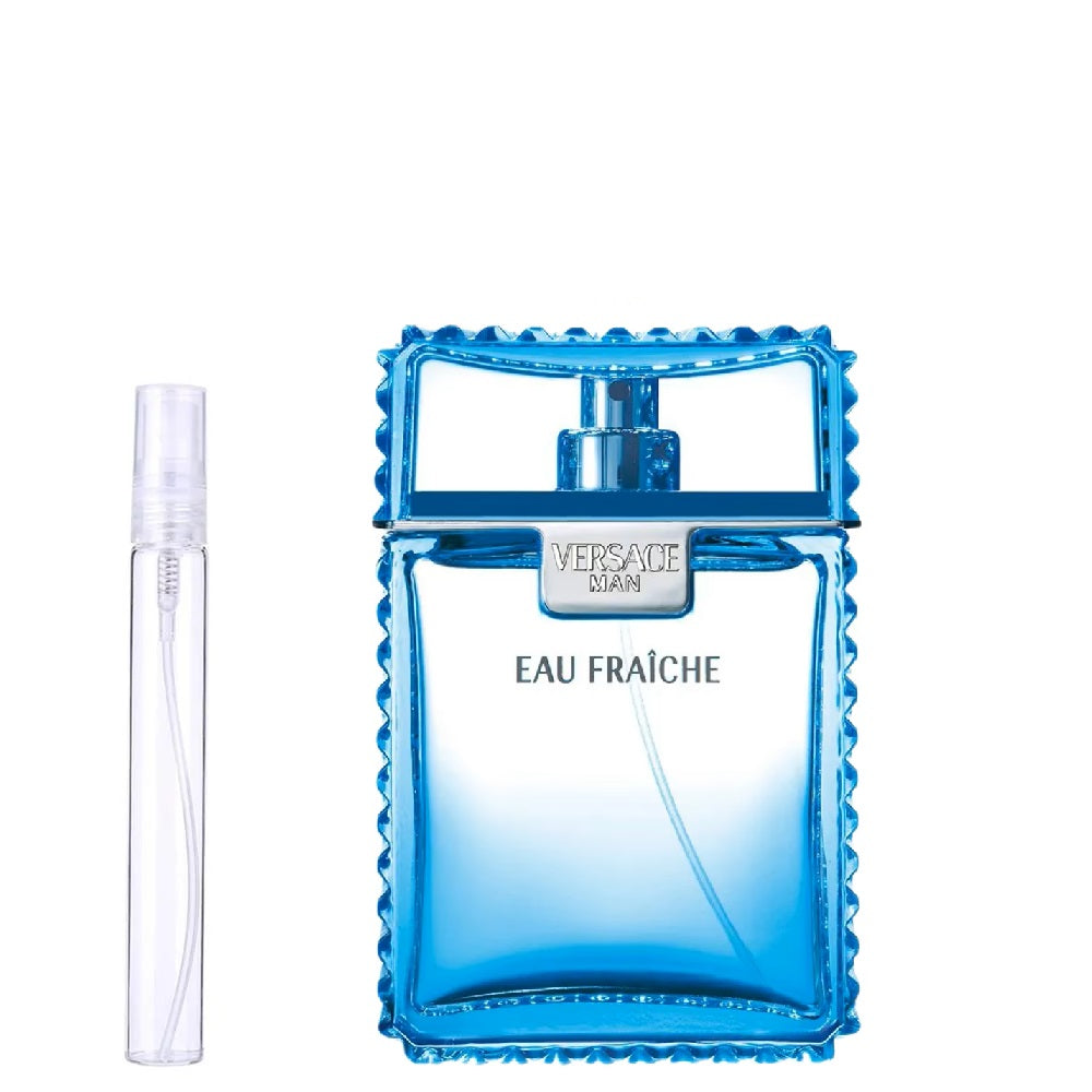 Eau Fraiche EDT - Decant / Full Bottle