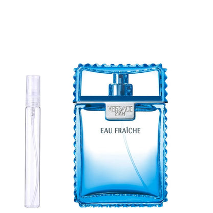 Eau Fraiche EDT - Decant / Full Bottle