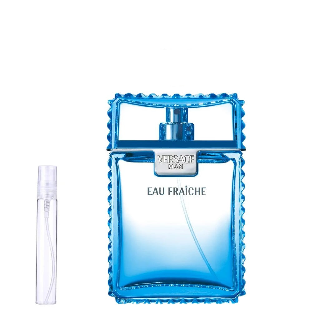 Eau Fraiche EDT - Decant / Full Bottle