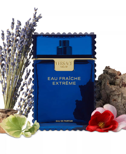 Eau Fraiche Extreme EDP - Decant / Full Bottle