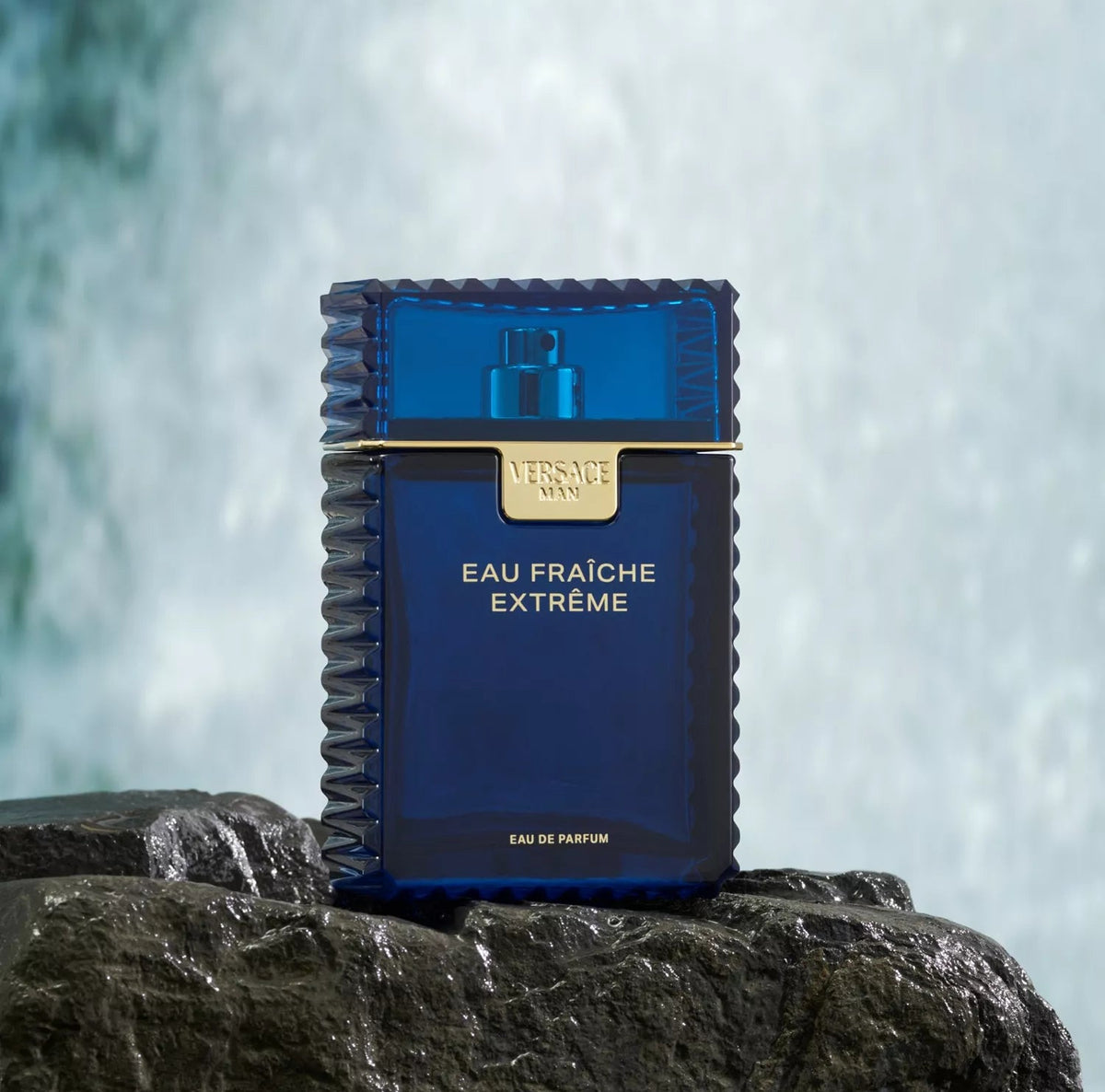 Eau Fraiche Extreme EDP - Decant / Full Bottle