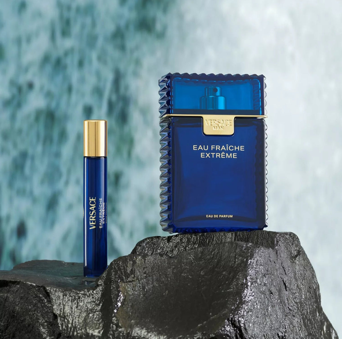 Eau Fraiche Extreme EDP - Decant / Full Bottle