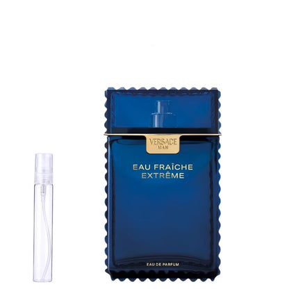 Eau Fraiche Extreme EDP - Decant / Full Bottle