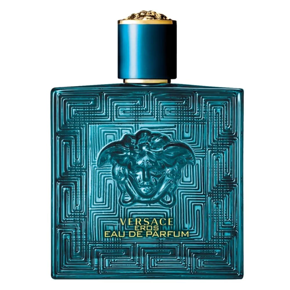 Versace Eros EDP - Decant / Full Bottle