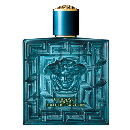 Versace Eros EDP - Decant / Full Bottle