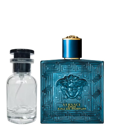 Versace Eros EDP - Decant / Full Bottle