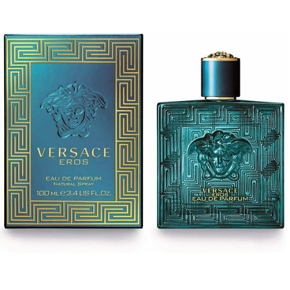 Versace Eros EDP - Decant / Full Bottle