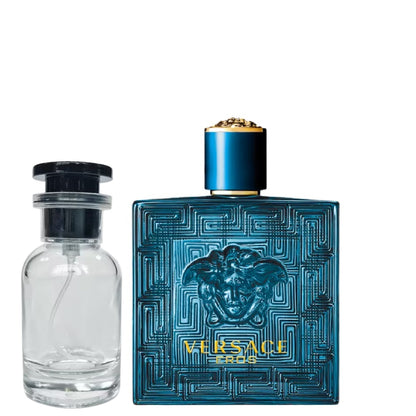 Versace Eros EDT - Decant / Sample