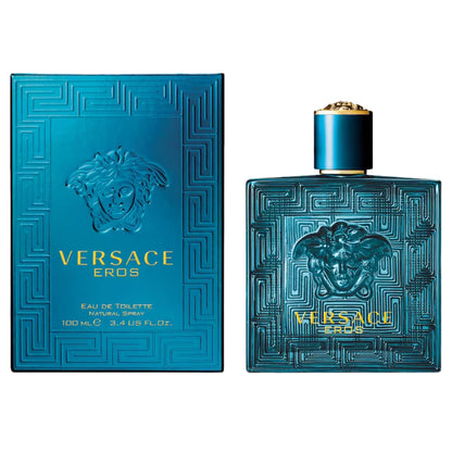 Versace Eros EDT - Decant / Sample