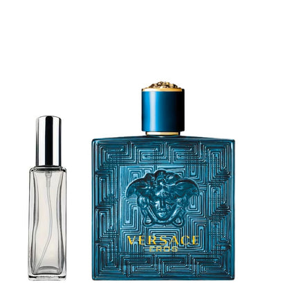 Versace Eros EDT - Decant / Sample