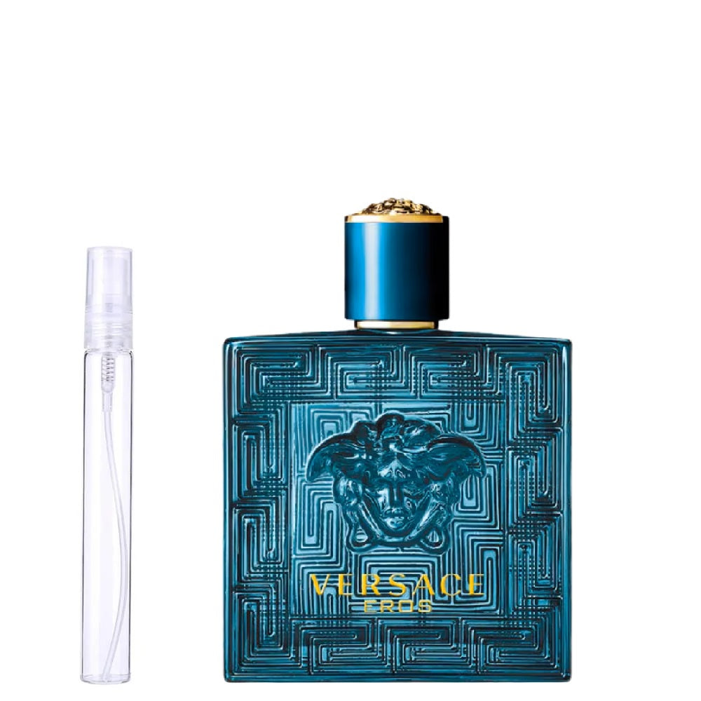 Versace Eros EDT - Decant / Sample