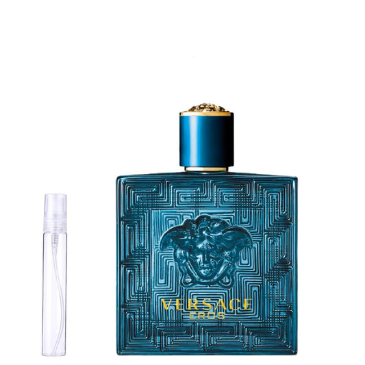 Versace Eros EDT - Decant / Sample