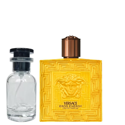 Eros Energy EDP - Decant / Full Bottle