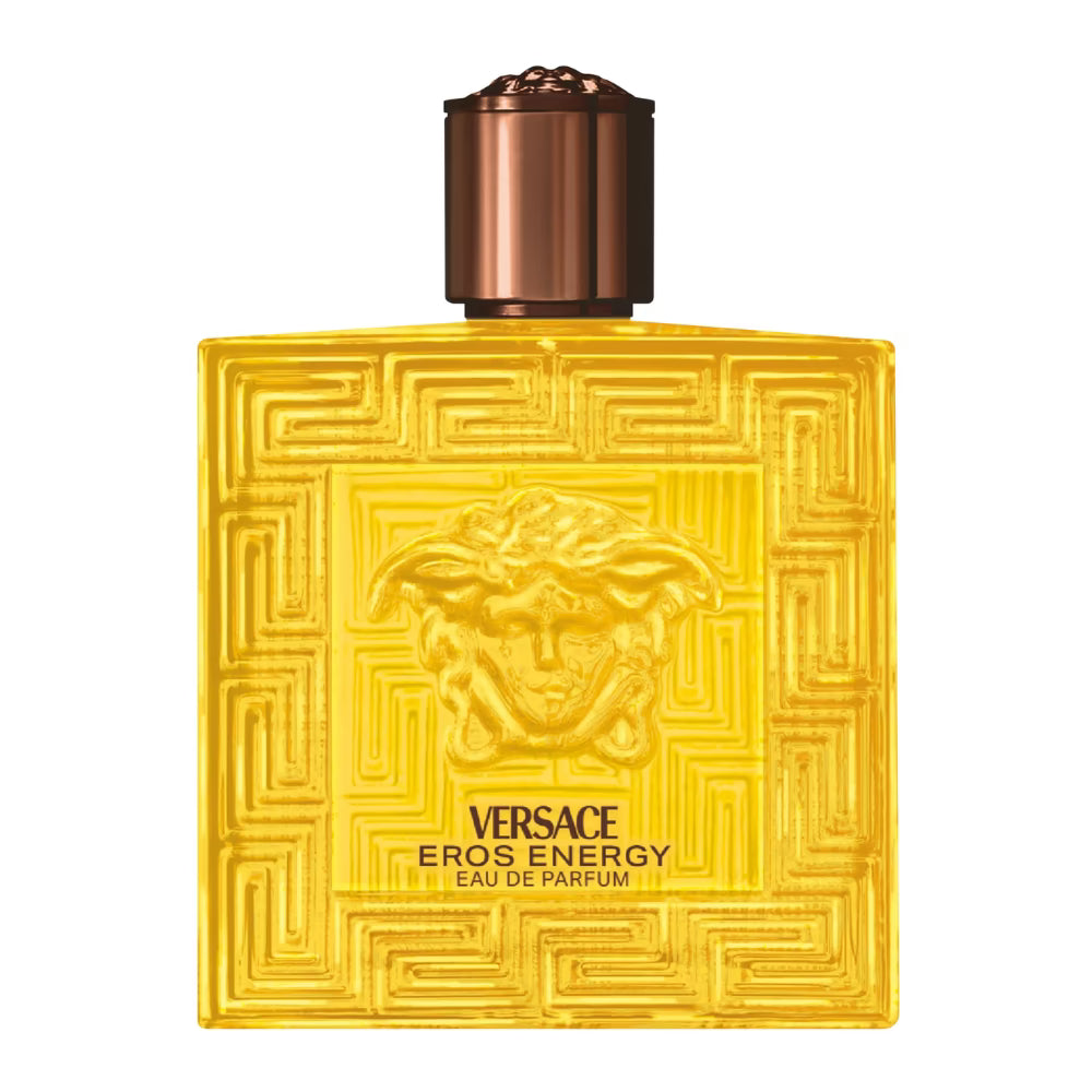 Eros Energy EDP - Decant / Full Bottle