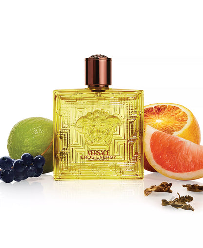 Eros Energy EDP - Decant / Full Bottle
