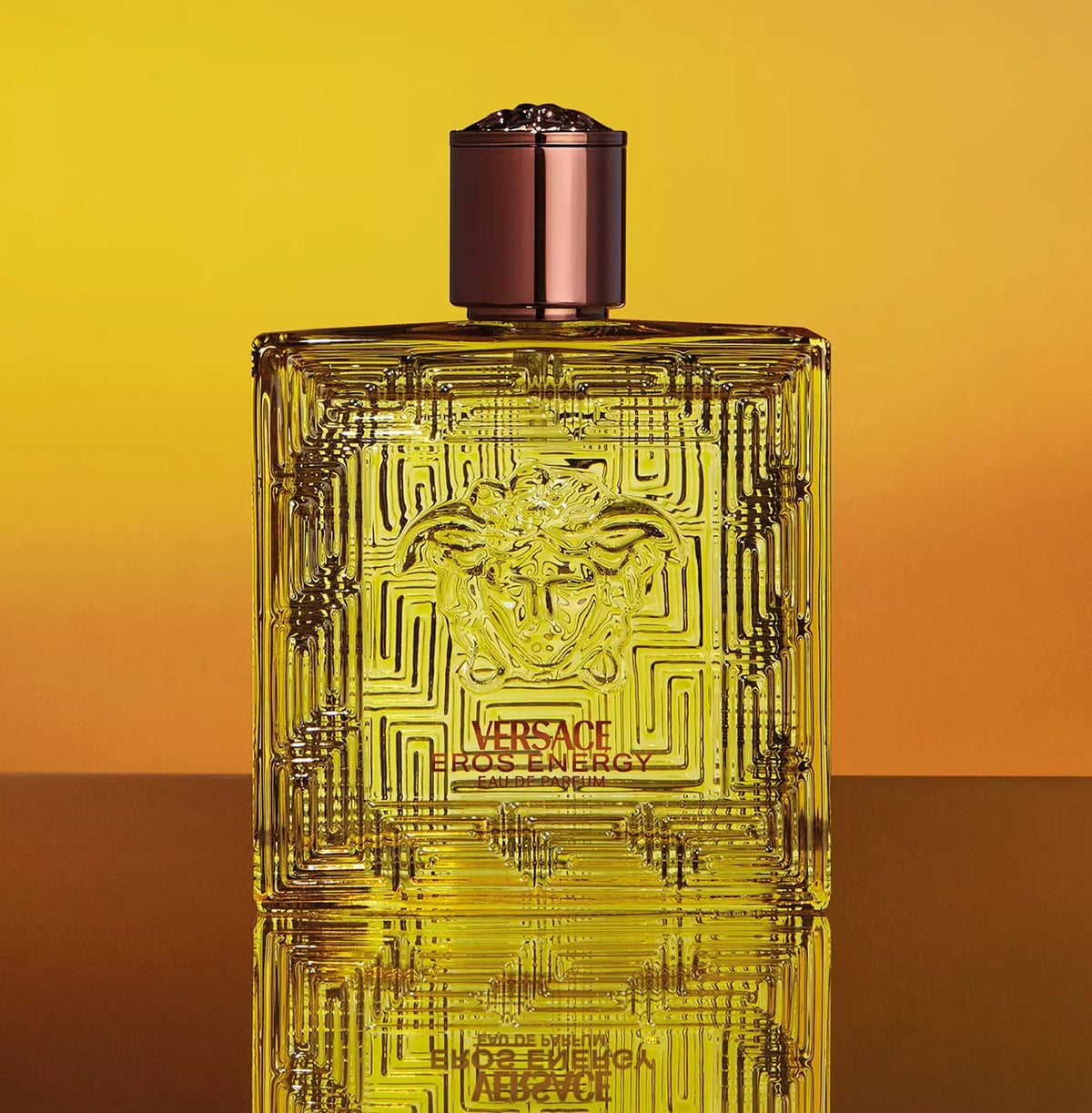Eros Energy EDP - Decant / Full Bottle