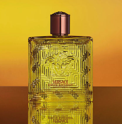 Eros Energy EDP - Decant / Full Bottle