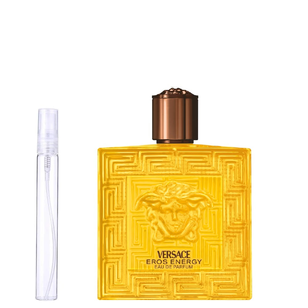 Eros Energy EDP - Decant / Full Bottle