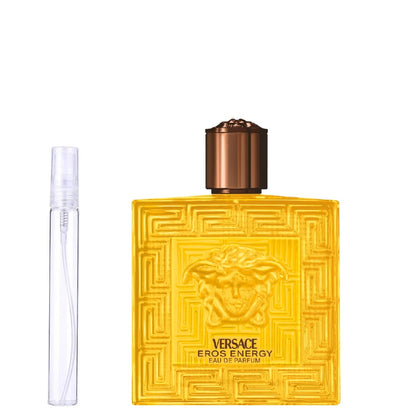 Eros Energy EDP - Decant / Full Bottle