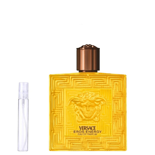 Eros Energy EDP - Decant / Full Bottle