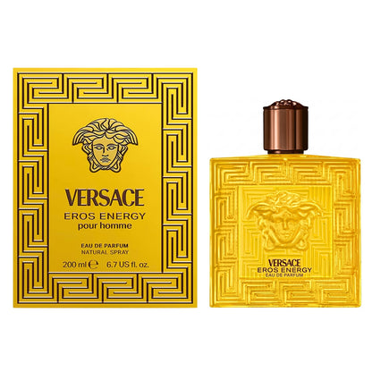 Eros Energy EDP - Decant / Full Bottle