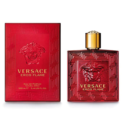 Eros Flame EDP - Decant / Full Bottle