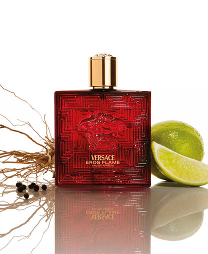 Eros Flame EDP - Decant / Full Bottle