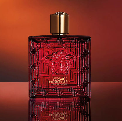 Eros Flame EDP - Decant / Full Bottle