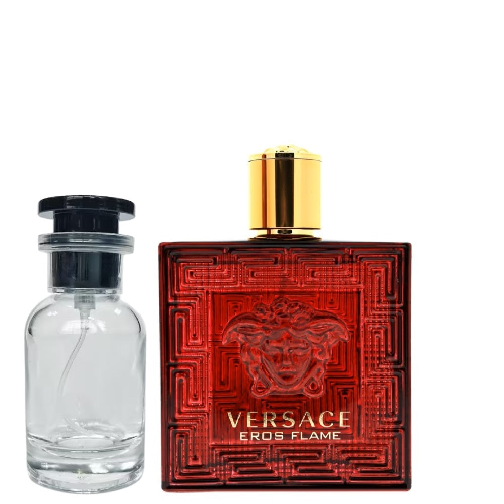 Eros Flame EDP - Decant / Full Bottle