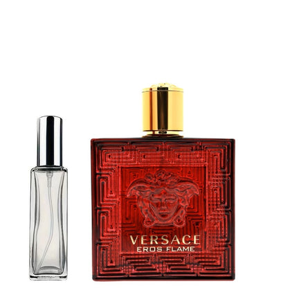 Eros Flame EDP - Decant / Full Bottle