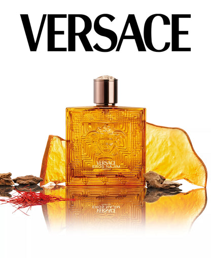 Eros Najim Parfum - Decant / Full Bottle