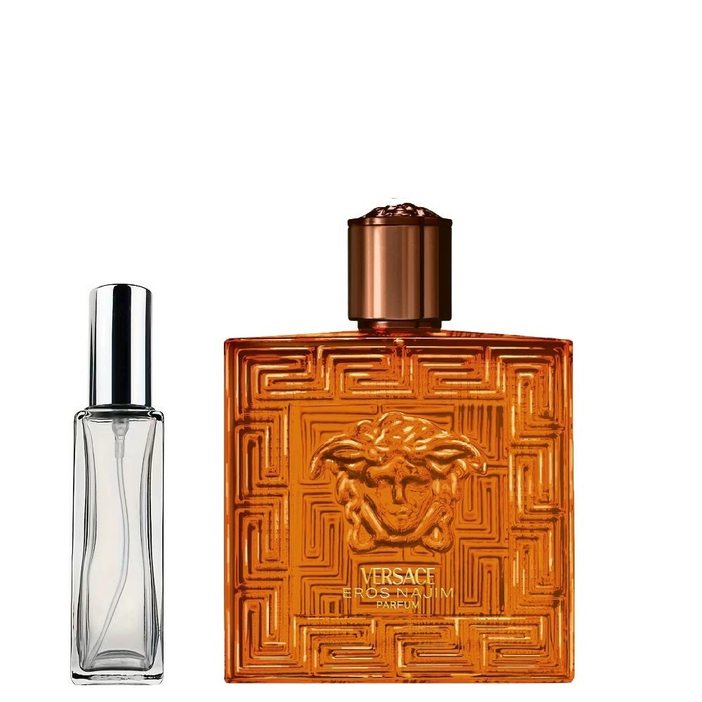 Eros Najim Parfum - Decant / Full Bottle