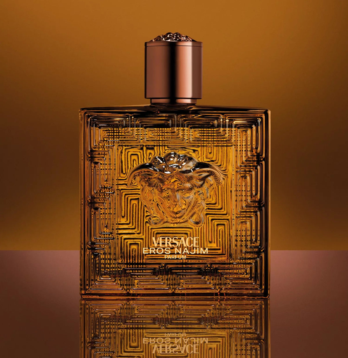 Eros Najim Parfum - Decant / Full Bottle