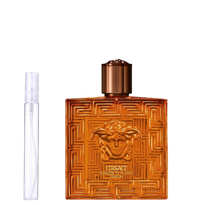 Eros Najim Parfum - Decant / Full Bottle