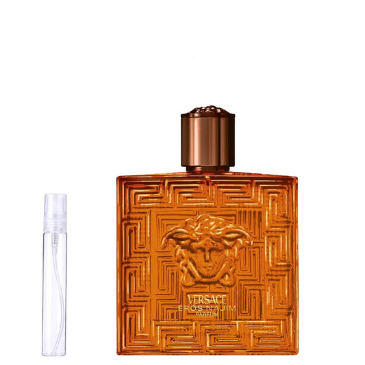 Eros Najim Parfum - Decant / Full Bottle