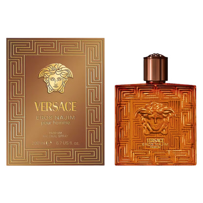 Eros Najim Parfum - Decant / Full Bottle