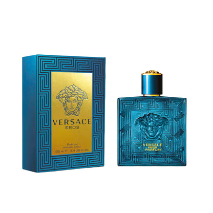 Versace Eros Parfum - Decant / Full Bottle