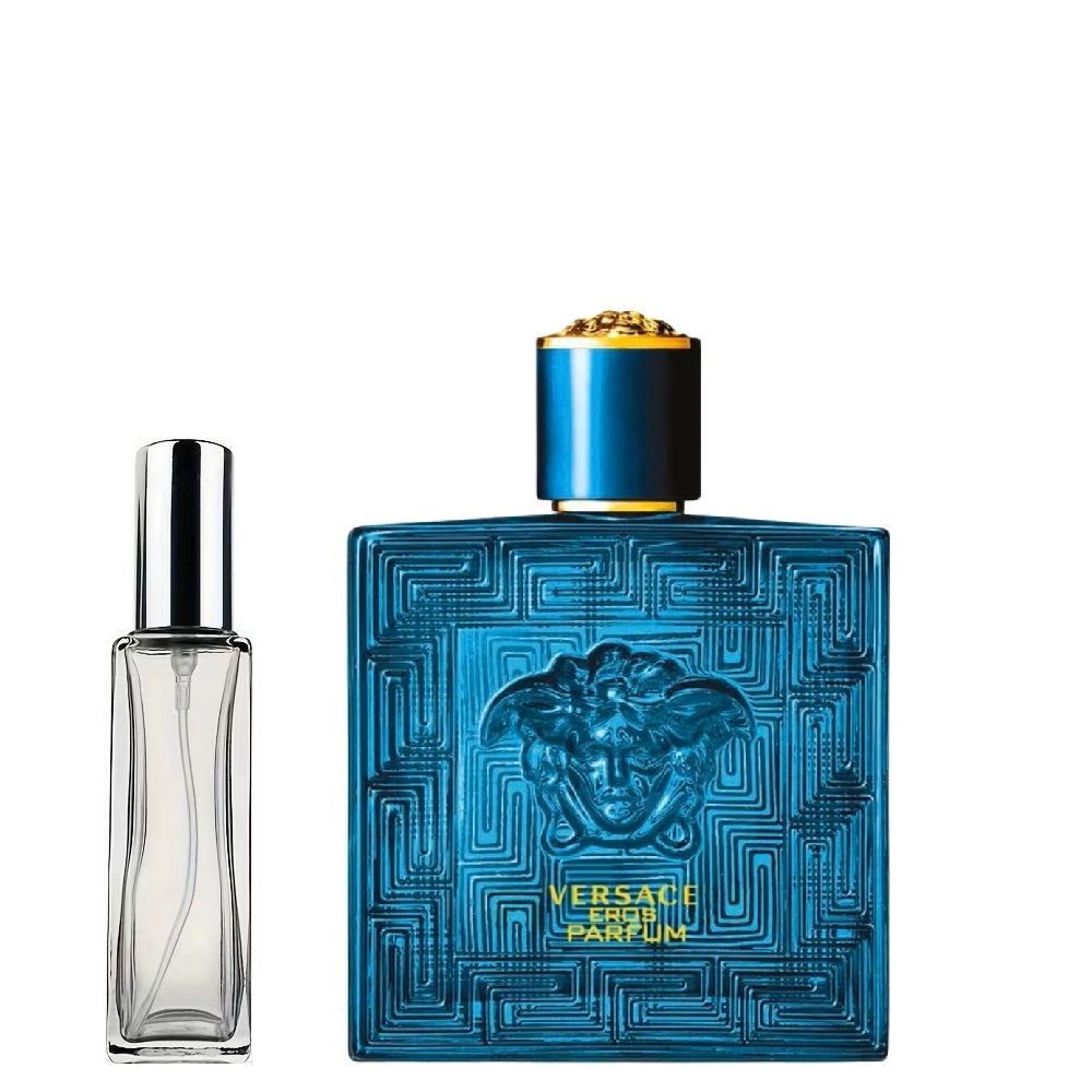 Versace Eros Parfum - Decant / Full Bottle