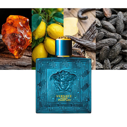 Versace Eros Parfum - Decant / Full Bottle