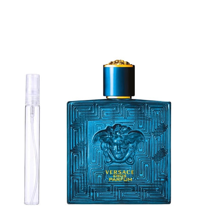 Versace Eros Parfum - Decant / Full Bottle