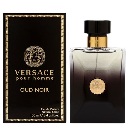 Oud Noir - Decant / Full Bottle
