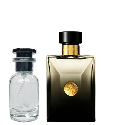 Oud Noir - Decant / Full Bottle