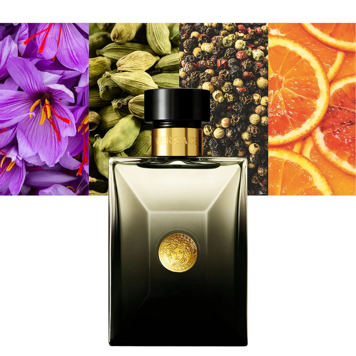 Oud Noir - Decant / Full Bottle